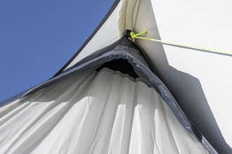 Reimo Tent Technology Quick pitch air tent RIMINI AIR II - 390 - 900034 | Stahlor image 8