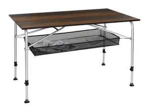 FUTURE LITE II Folding Table 80 x 60 cm