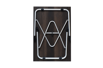 FUTURE LITE II Folding Table 80 x 60 cm