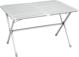Brunner SILVER GAPLESS LEVEL 4 Roll Table