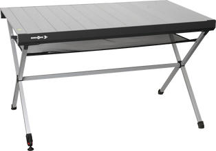 Brunner Roll Table TITANIUM AXIA 2