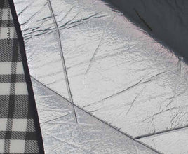 REVOL Zeltteppich Snug Rug für MOVELITE - - 937991 | Stahlor image 2