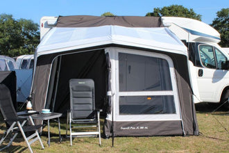 Outdoor Revolution ESPRIT PRO X 350M motorhome awning - 900051 | Stahlor image 2
