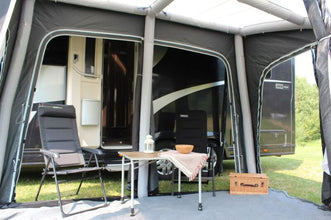 Outdoor Revolution ESPRIT PRO X 350M motorhome awning - 900051 | Stahlor image 3