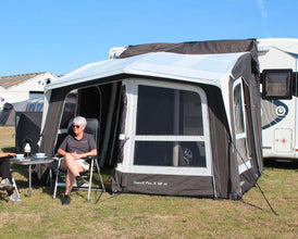 Outdoor Revolution ESPRIT PRO X 350M motorhome awning - 900051 | Stahlor image 5