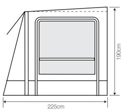 REVOL Annexe Esprit Pro 350 M - 900052 | Stahlor image 2