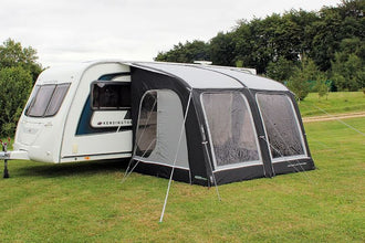 Outdoor Revolution SPORTLITE AIR 320 air awning - 900055 | Stahlor image 2