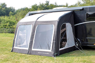 Outdoor Revolution SPORTLITE AIR 320 air awning - 900055 | Stahlor image 3