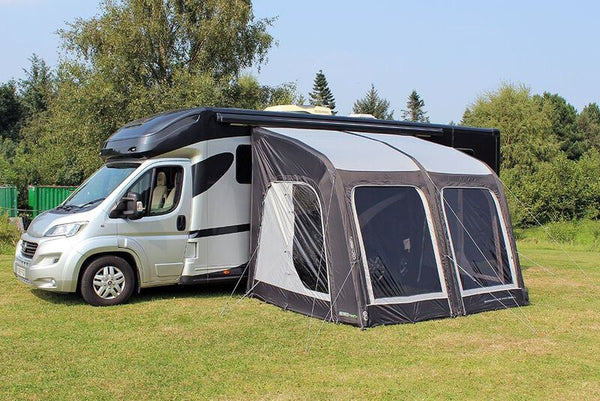 Outdoor Revolution SPORTLITE AIR 320 air awning - 900055 | Stahlor image 1