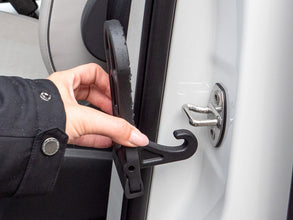 Carbest Autotürtrittstufe klappb - 900060 | Stahlor image 3
