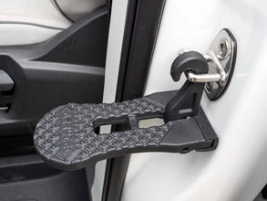 Carbest Autotürtrittstufe klappb - 900060 | Stahlor image 5