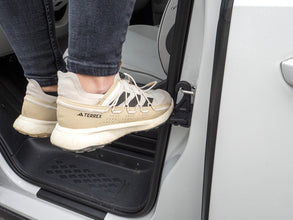 Carbest Autotürtrittstufe klappb - 900060 | Stahlor image 7