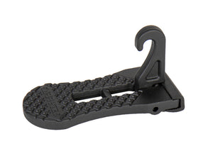 Carbest Autotürtrittstufe klappb - 900060 | Stahlor image 1