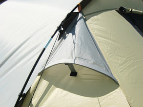 Reimo Tent Technology Exclusive 4-person camping tent Dakota Z5 Deluxe - 900071 | Stahlor image 4