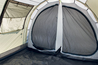 Reimo Tent Technology Exclusive 4-person camping tent Dakota Z5 Deluxe - 900071 | Stahlor image 5