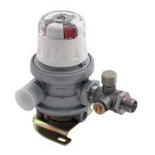 Toptron Gastechnik Multimatik 30 mbar (8 mm) with Check Valve