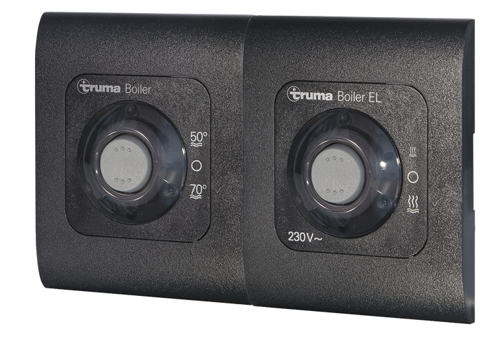 Truma Boiler Gas-Electric 10 l