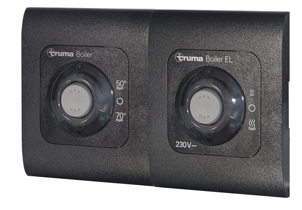 Truma Boiler Gas-Electric 10 l