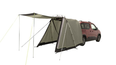 Outwell Free-standing rear tent SANDCREST S for bus height 155 - 185 cm - 9000950 | Stahlor image 5