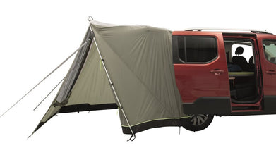 Outwell Free-standing rear tent SANDCREST S for bus height 155 - 185 cm - 9000950 | Stahlor image 6
