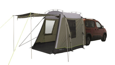 Outwell Free-standing rear tent SANDCREST S for bus height 155 - 185 cm - 9000950 | Stahlor image 3