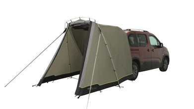 Outwell Free-standing rear tent SANDCREST S for bus height 155 - 185 cm - 9000950 | Stahlor image 7