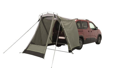 Outwell Free-standing rear tent SANDCREST S for bus height 155 - 185 cm - 9000950 | Stahlor image 2
