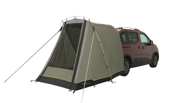 Outwell Free-standing rear tent SANDCREST S for bus height 155 - 185 cm - 9000950 | Stahlor image 1