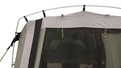 Outwell Free-standing rear tent SANDCREST S for bus height 155 - 185 cm - 9000950 | Stahlor image 11