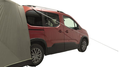 Outwell Free-standing rear tent SANDCREST S for bus height 155 - 185 cm - 9000950 | Stahlor image 10
