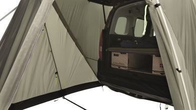 Outwell Free-standing rear tent SANDCREST S for bus height 155 - 185 cm - 9000950 | Stahlor image 9