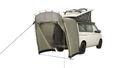 Outwell Free-standing rear tent SANDCREST L for bus height 175 - 205 cm - 9000951 | Stahlor image 3