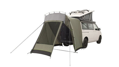Outwell Free-standing rear tent SANDCREST L for bus height 175 - 205 cm - 9000951 | Stahlor image 2