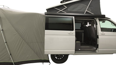 Outwell Free-standing rear tent SANDCREST L for bus height 175 - 205 cm - 9000951 | Stahlor image 9
