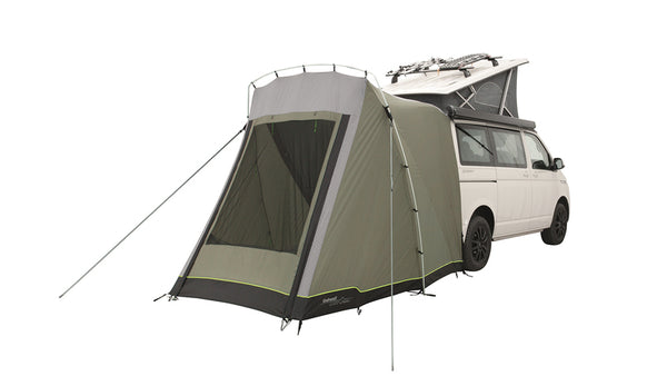 Outwell Free-standing rear tent SANDCREST L for bus height 175 - 205 cm - 9000951 | Stahlor image 1