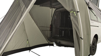 Outwell Free-standing rear tent SANDCREST L for bus height 175 - 205 cm - 9000951 | Stahlor image 7