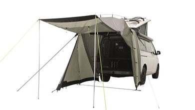Outwell Free-standing rear tent SANDCREST L for bus height 175 - 205 cm - 9000951 | Stahlor image 4