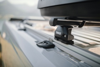 Thule ProBar Fixpoint EVO Low VW
