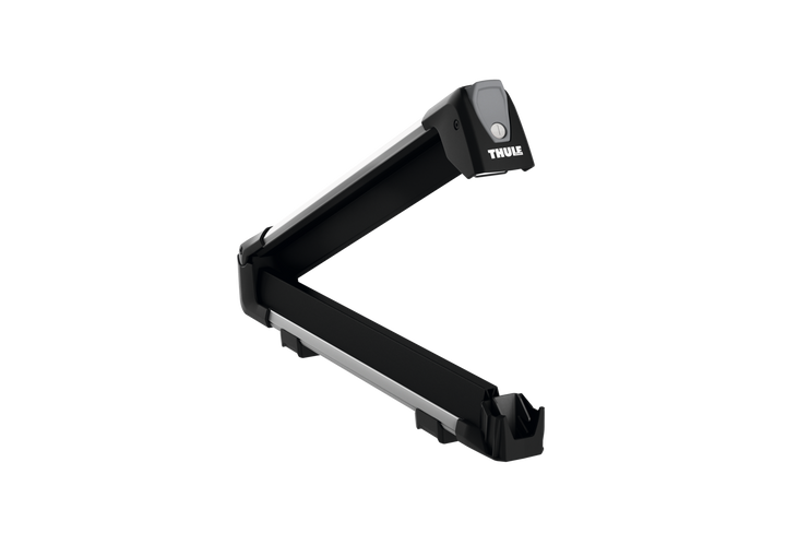 Thule SnowPack 4 Pair