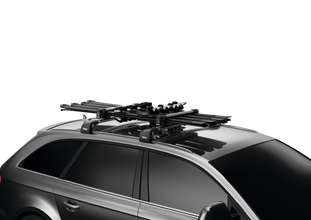 Thule SnowPack 4 Pair