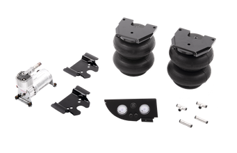 Goldschmitt-techmobil Air Suspension X250 6 Inch, 2-Circuit, EP