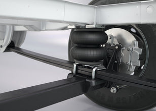 Goldschmitt-techmobil Air Suspension X250 8 Inch, 2-Circuit, EP