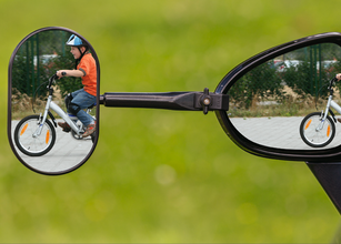 Emuk Mirror Audi/Cupra/Skoda/VW