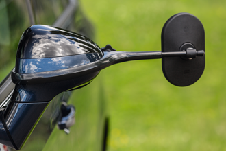 Emuk Mirror Ford Galaxy from 09–15