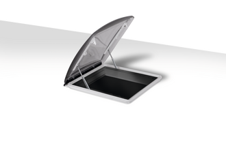 Brunner roofSTAR 7 Roof Vent Electric without Ventilation