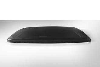 Brunner roofSTAR 7 Roof Vent Electric + Ventilation