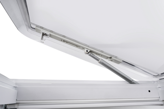 Brunner roofSTAR 7 Roof Vent Electric + Ventilation