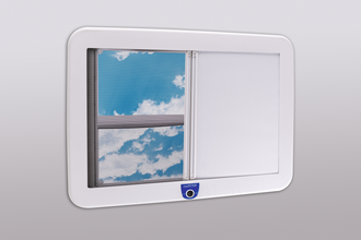 Brunner roofSTAR 7 Roof Vent Electric + Ventilation