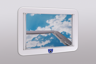 Brunner roofSTAR 7 LED Bracket without Ventilation Roof Vent