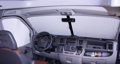 Remis REMIfront FS RM from 19 with rain sensor